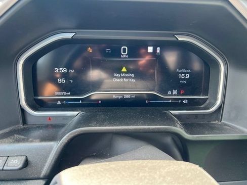 Certified 2023 GMC Sierra 1500 Denali w/ Denali Reserve Package AWD/4WD image 32