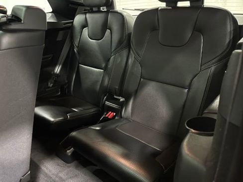 Used 2017 Volvo XC90 T6 Inscription w/ Vision Package image 31