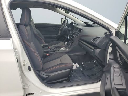 Certified 2022 Subaru Crosstrek 2.0i Premium AWD/4WD image 15
