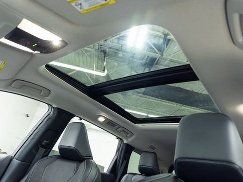 Used 2023 INFINITI QX60 Luxe w/ Cargo Package image 13