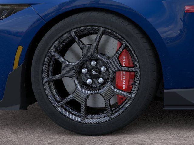 New 2026 Ford Mustang Dark Horse SC RWD image 19