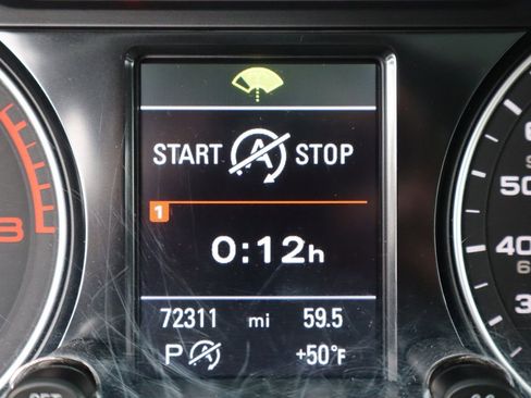 Used 2016 Audi Q5 3.0T Premium Plus w/ Technology Package AWD/4WD image 46