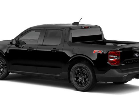 New 2026 Ford Maverick XLT w/ XLT Luxury Package AWD/4WD image 50