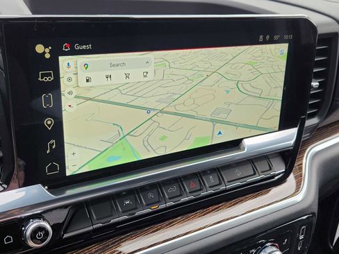 New 2026 GMC Sierra 1500 Elevation w/ Preferred Package image 19