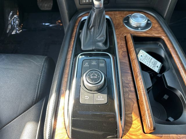 Used 2024 Nissan Armada SL AWD/4WD image 25