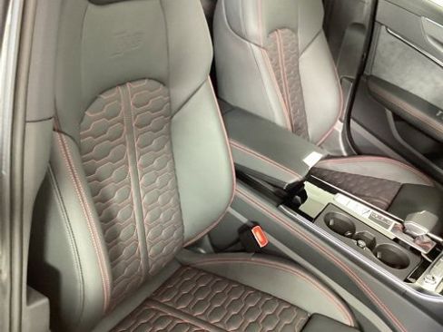 New 2026 Audi RS 6 performance image 20