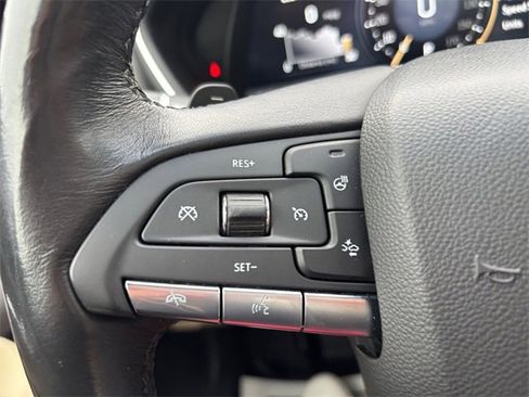 Used 2021 Cadillac CT5 Premium Luxury image 19