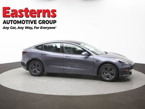 Used 2023 Tesla Model 3 Standard Range RWD image 43