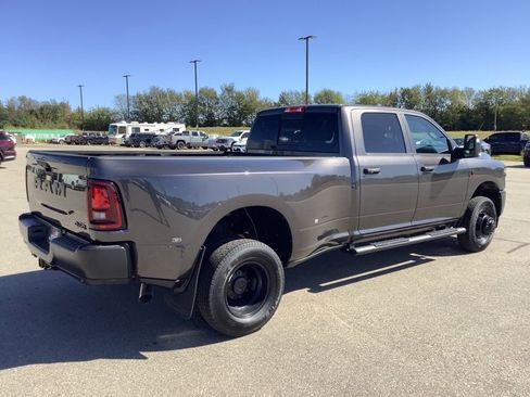 New 2026 RAM 3500 Tradesman image 7