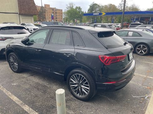 Used 2023 Audi Q3 2.0T Premium Plus w/ Premium Plus Package image 5