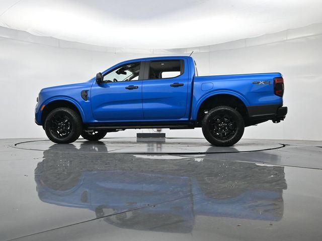 New 2026 Ford Ranger XLT w/ Technology Package AWD/4WD image 45