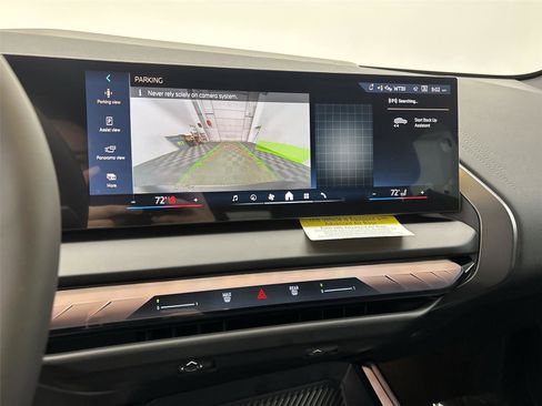 Used 2026 BMW X3 xDrive30 w/ Convenience Package image 30