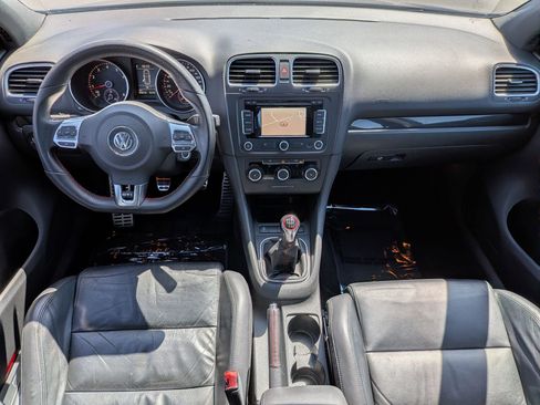 Used 2011 Volkswagen GTI 4-Door FWD image 28