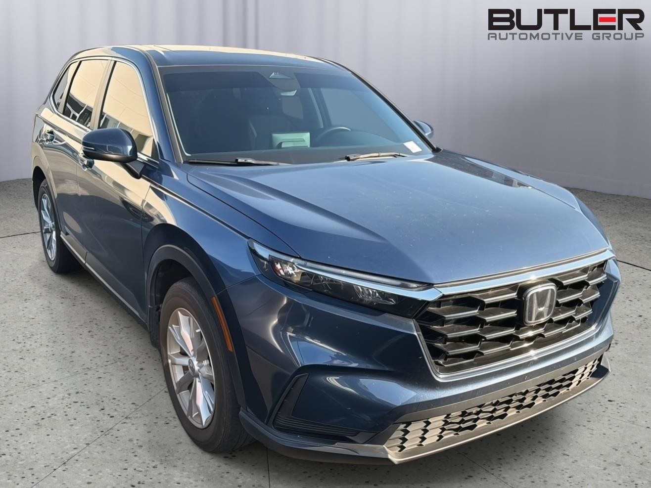 Used 2024 Honda CR-V EX image 5