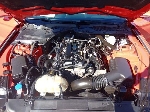 Used 2022 Ford Mustang Premium image 12