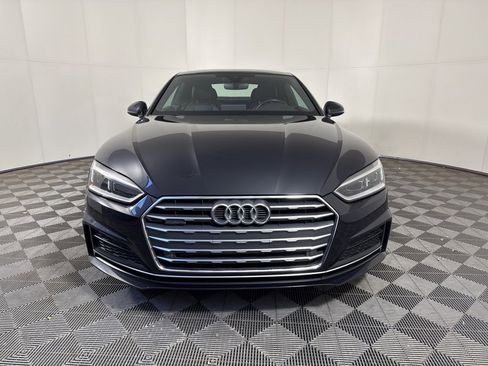 Used 2018 Audi A5 2.0T Premium Plus w/ Premium Plus image 12