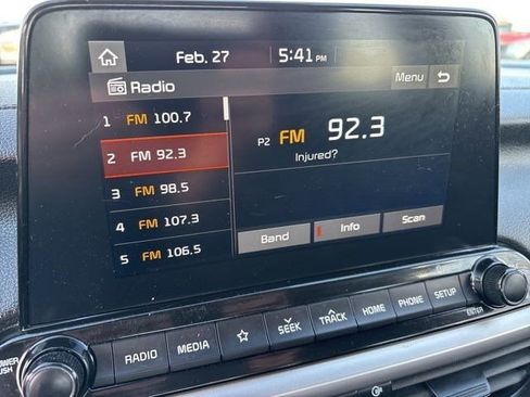 Used 2020 Kia Forte LXS image 20