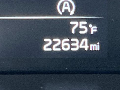 Used 2023 Kia Soul LX image 35