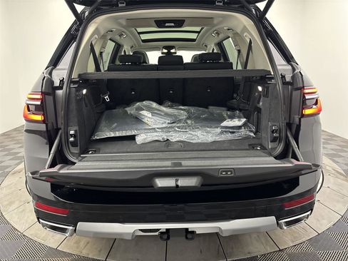 New 2027 BMW X7 xDrive40i AWD/4WD image 21