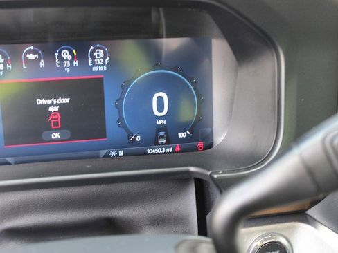 Used 2025 Ford F350 Platinum w/ Platinum Plus Package image 14