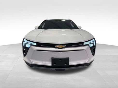Used 2024 Chevrolet Blazer EV LT AWD/4WD image 54