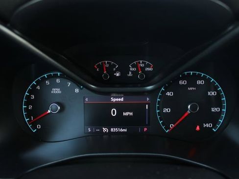 Used 2019 GMC Canyon SLE w/ SLE Convenience Package AWD/4WD image 11