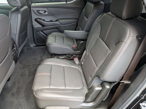 Certified 2023 Chevrolet Traverse RS w/ LPO, Floor Liner Package image 24