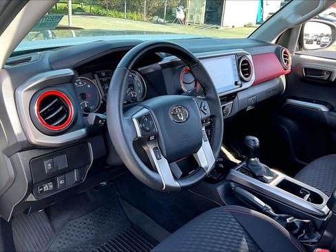 Certified 2023 Toyota Tacoma SR5 image 17