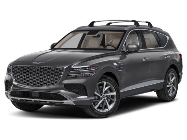 Used 2026 Genesis GV80 2.5T Advanced AWD/4WD image 1