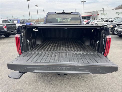 Used 2024 Toyota Tundra Platinum image 14