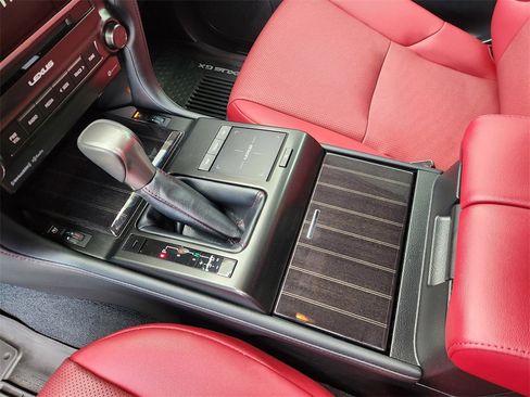 Used 2023 Lexus GX 460 Premium image 18