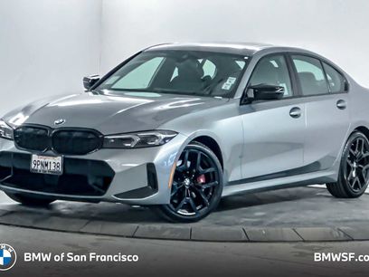 Used 2025 BMW M340i xDrive w/ Premium Package
