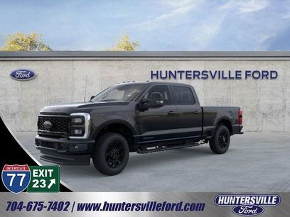 New 2026 Ford F250 XLT