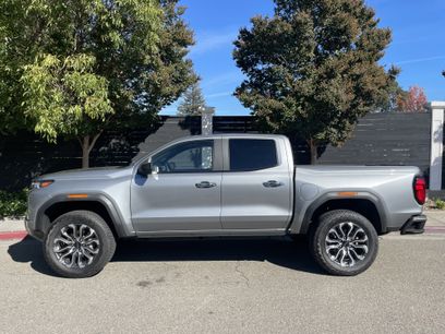 Used 2026 GMC Canyon Denali