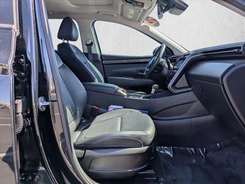 Used 2023 Hyundai Tucson SEL w/ Convenience Package AWD/4WD image 27