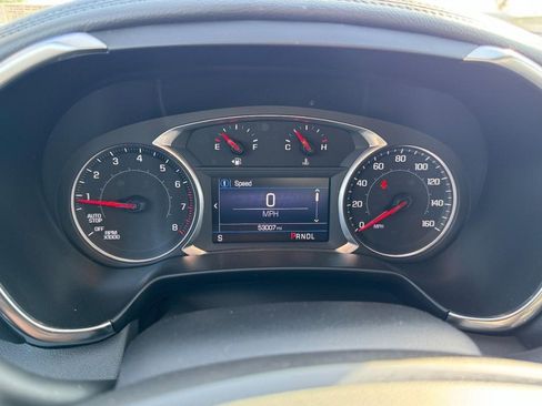 Used 2021 Chevrolet Blazer LT image 22