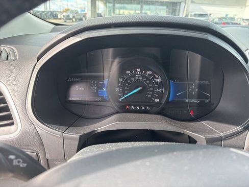 Certified 2022 Ford Edge SEL w/ Convenience Package image 10