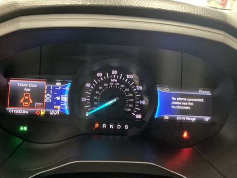 Used 2024 Ford Edge SEL w/ Convenience Package AWD/4WD image 26