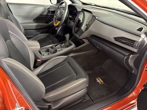 Used 2024 Subaru Crosstrek 2.5i Wilderness AWD/4WD image 14