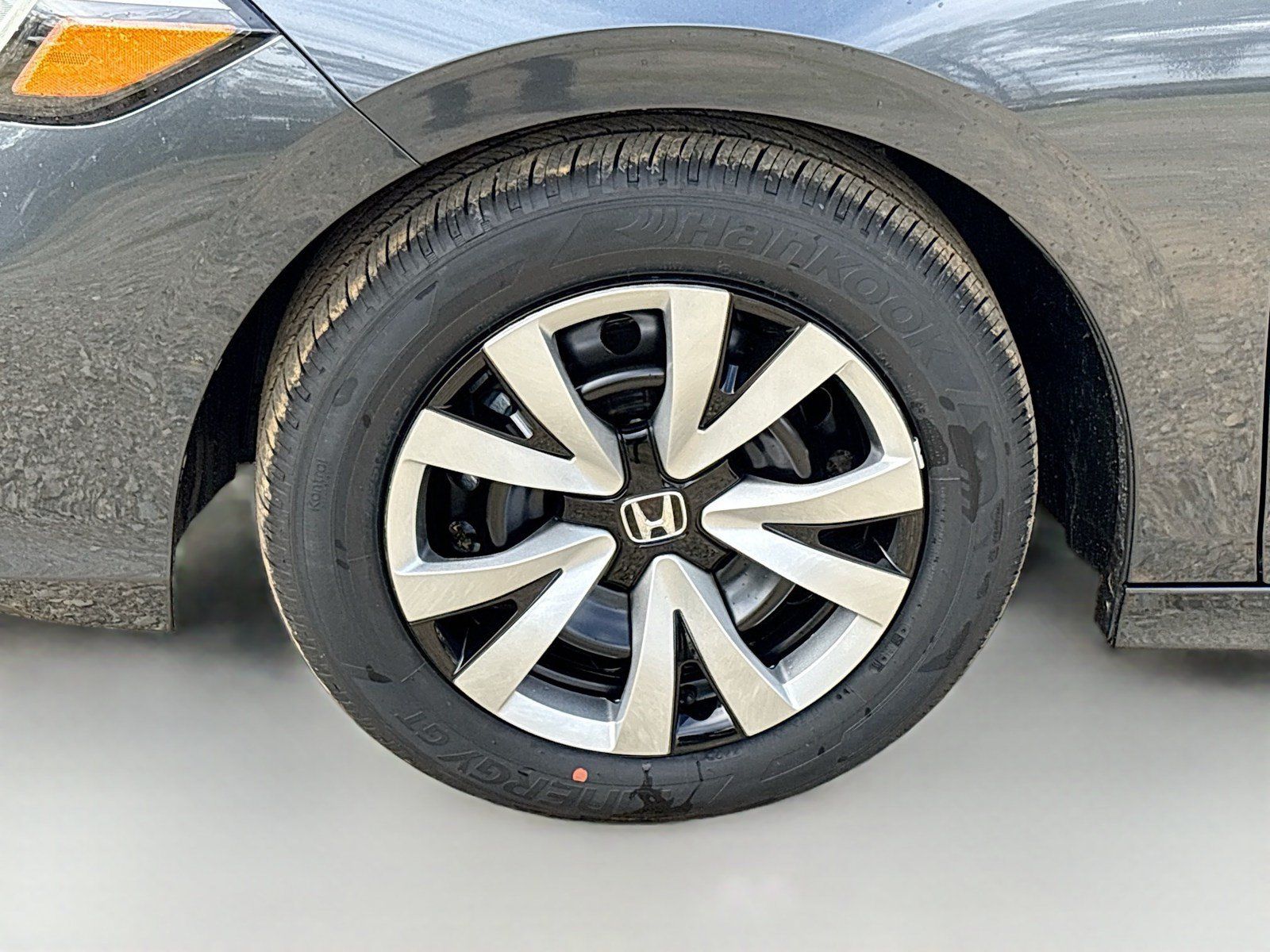 Used 2026 Honda Civic LX image 30