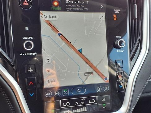 Certified 2025 Subaru Outback Premium image 19