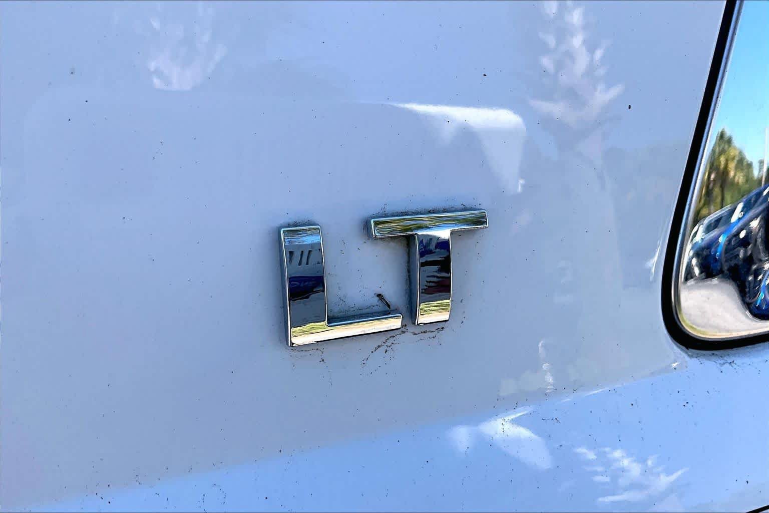 Used 2019 Chevrolet Tahoe LT AWD/4WD image 10