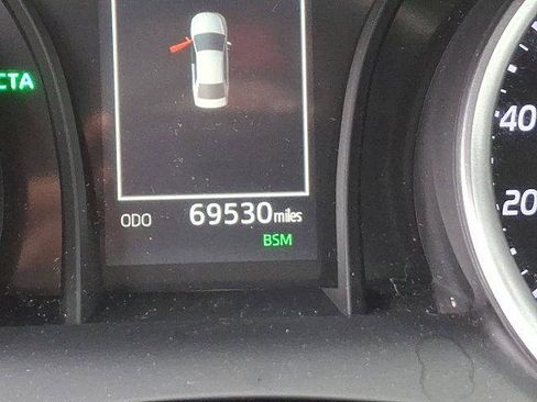 Certified 2023 Toyota Camry LE FWD image 15