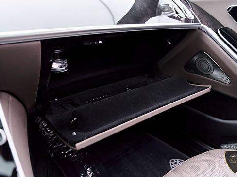 Used 2024 Mercedes-Benz Maybach S 680 4MATIC image 92