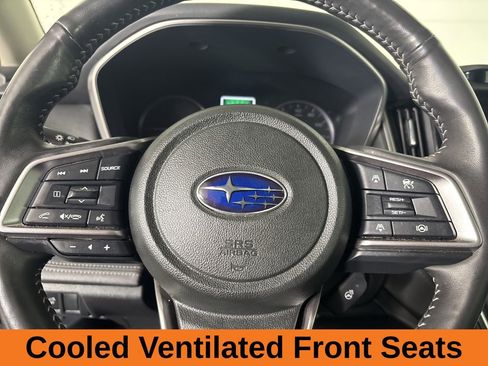 Used 2023 Subaru Outback Touring XT image 14