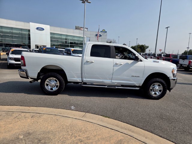 Used 2022 RAM 2500 Big Horn AWD/4WD image 13