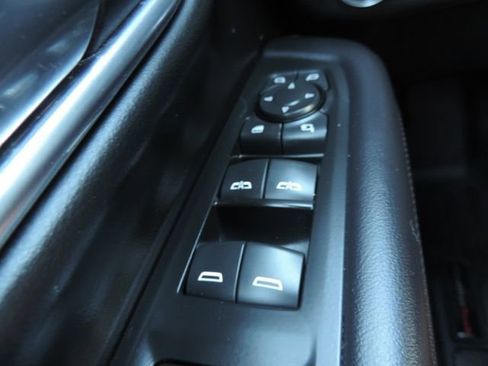 Used 2021 GMC Yukon XL AT4 w/ Rear Media and Nav Package image 31