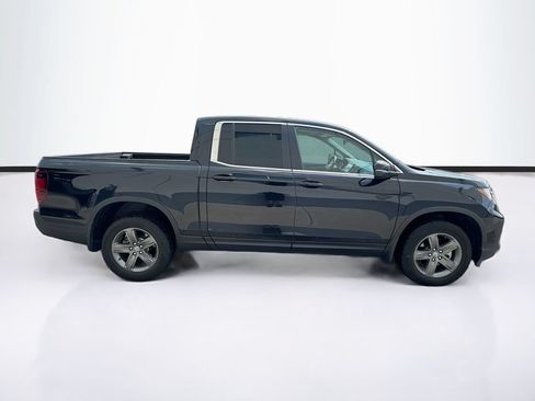 Used 2023 Honda Ridgeline RTL image 4
