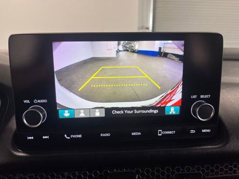 Used 2024 Honda HR-V Sport image 28