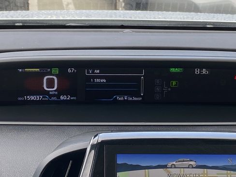 Used 2022 Toyota Prius Prime XLE FWD image 20